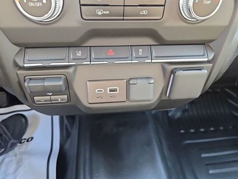 New 2025 GMC Sierra 3500 Pro w/ Convenience Package image 16