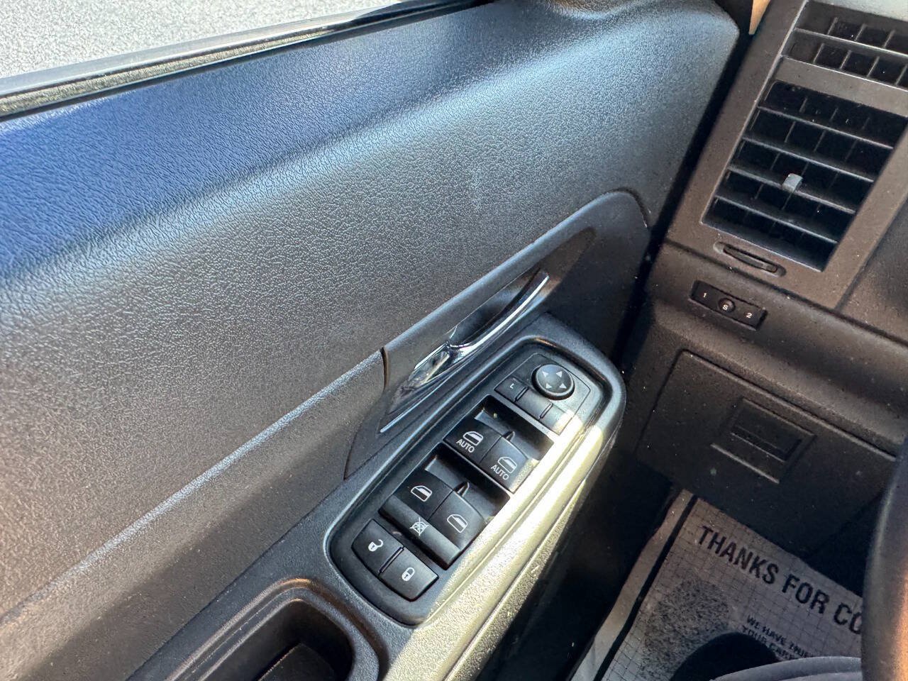 Used 2012 Jeep Liberty Sport AWD/4WD image 46