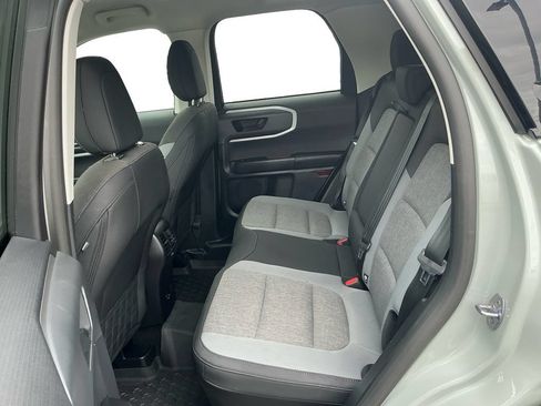 Used 2024 Ford Bronco Sport Big Bend AWD/4WD image 21