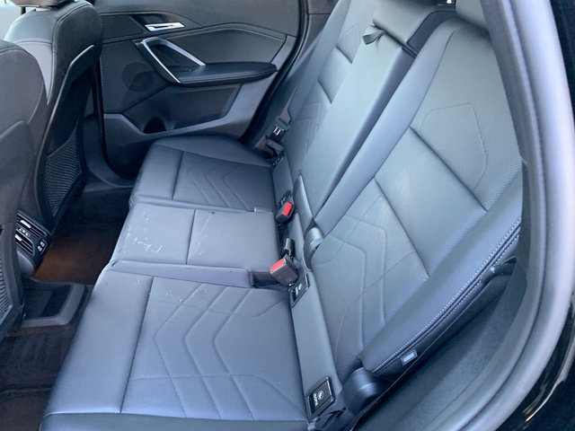 Used 2023 BMW X1 xDrive28i AWD/4WD image 21