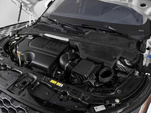 Used 2020 Land Rover Range Rover Evoque S image 41