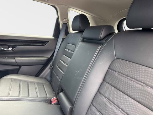 Certified 2023 Honda CR-V EX-L image 10