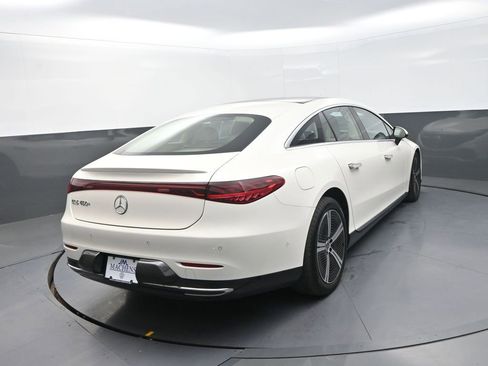 Used 2022 Mercedes-Benz EQS 450+ 450 image 11