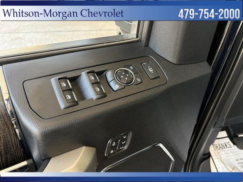 Used 2021 Ford F250 Lariat AWD/4WD image 12