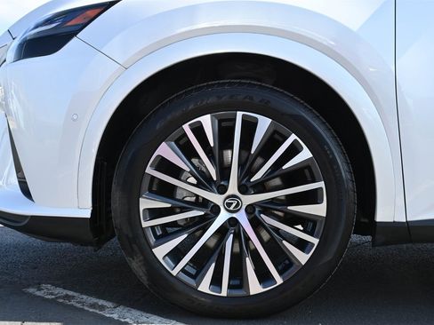 Used 2024 Lexus RX 350 Premium Plus image 27