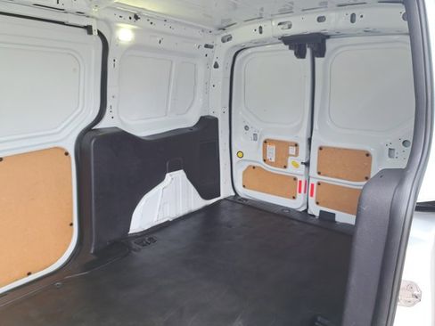 Used 2016 Ford Transit Connect XL image 16
