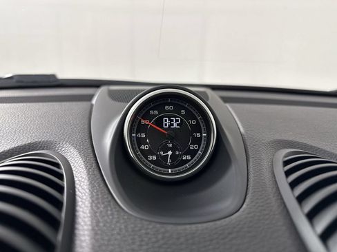 Certified 2025 Porsche 718 Boxster GTS RWD image 27