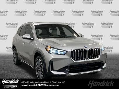 New 2026 BMW X1 xDrive28i w/ Technology Package