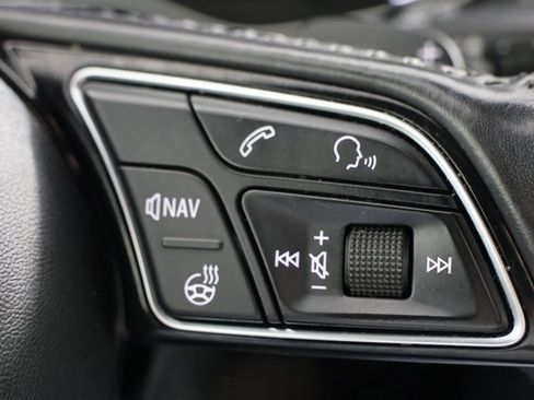 Used 2018 Audi A5 2.0T Premium Plus w/ Premium Plus image 12