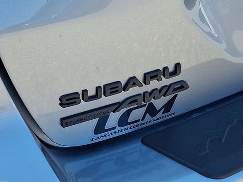 Certified 2026 Subaru Crosstrek 2.0i Premium AWD/4WD image 29