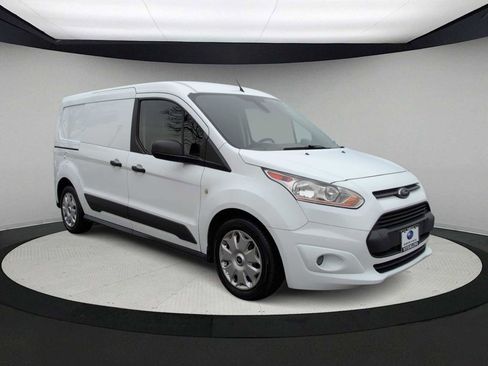 Used 2018 Ford Transit Connect XLT image 2