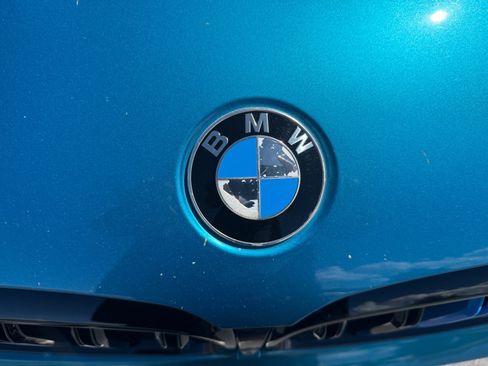Used 2018 BMW M5 AWD/4WD image 23