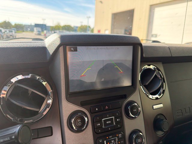 Used 2015 Ford F250 Lariat w/ Chrome Package AWD/4WD image 25