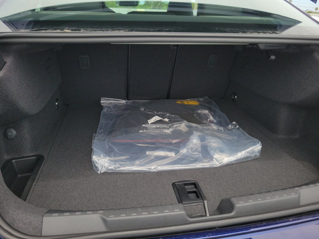 New 2026 Audi S3 Premium AWD/4WD image 29