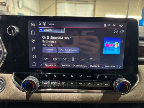 New 2026 GMC Canyon Denali image 29