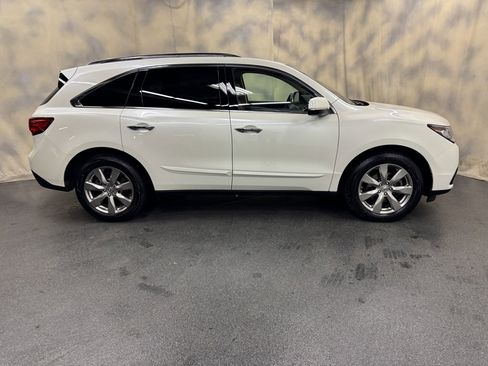 Used 2016 Acura MDX 3.5L image 9
