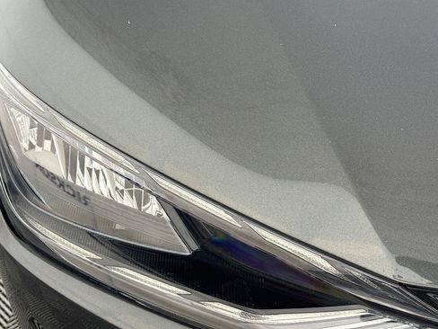 Used 2023 Kia EV6 Wind image 9