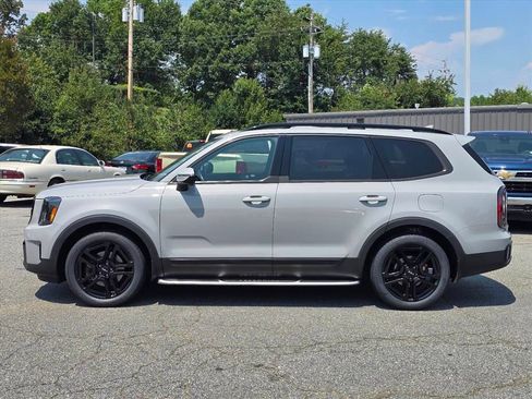 Used 2024 Kia Telluride SX Prestige X-Line AWD/4WD image 23