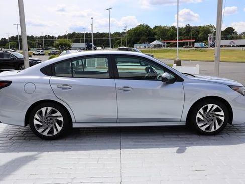 Certified 2024 Subaru Legacy Limited AWD/4WD image 6