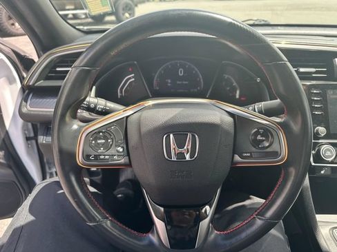 Used 2019 Honda Civic Si image 13