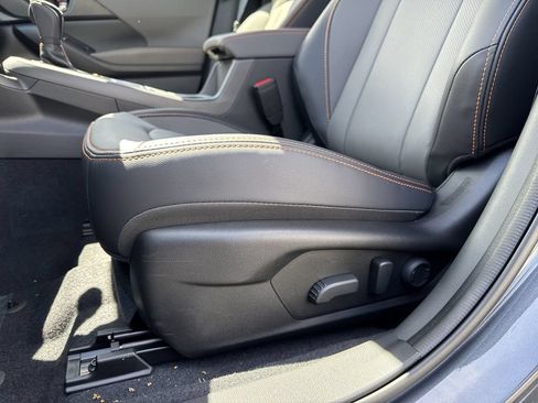New 2026 Subaru Crosstrek 2.5i Limited AWD/4WD image 14