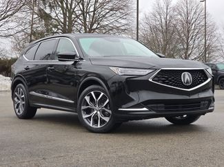 Used 2023 Acura MDX w/ Technology Package video 2