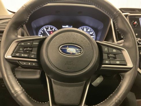 Used 2024 Subaru Ascent Touring AWD/4WD image 14