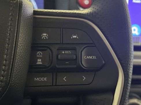 New 2026 Toyota 4Runner TRD Off-Road Premium AWD/4WD image 27