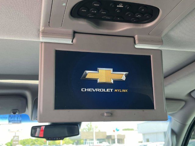 Used 2017 Chevrolet Tahoe Premier AWD/4WD image 22