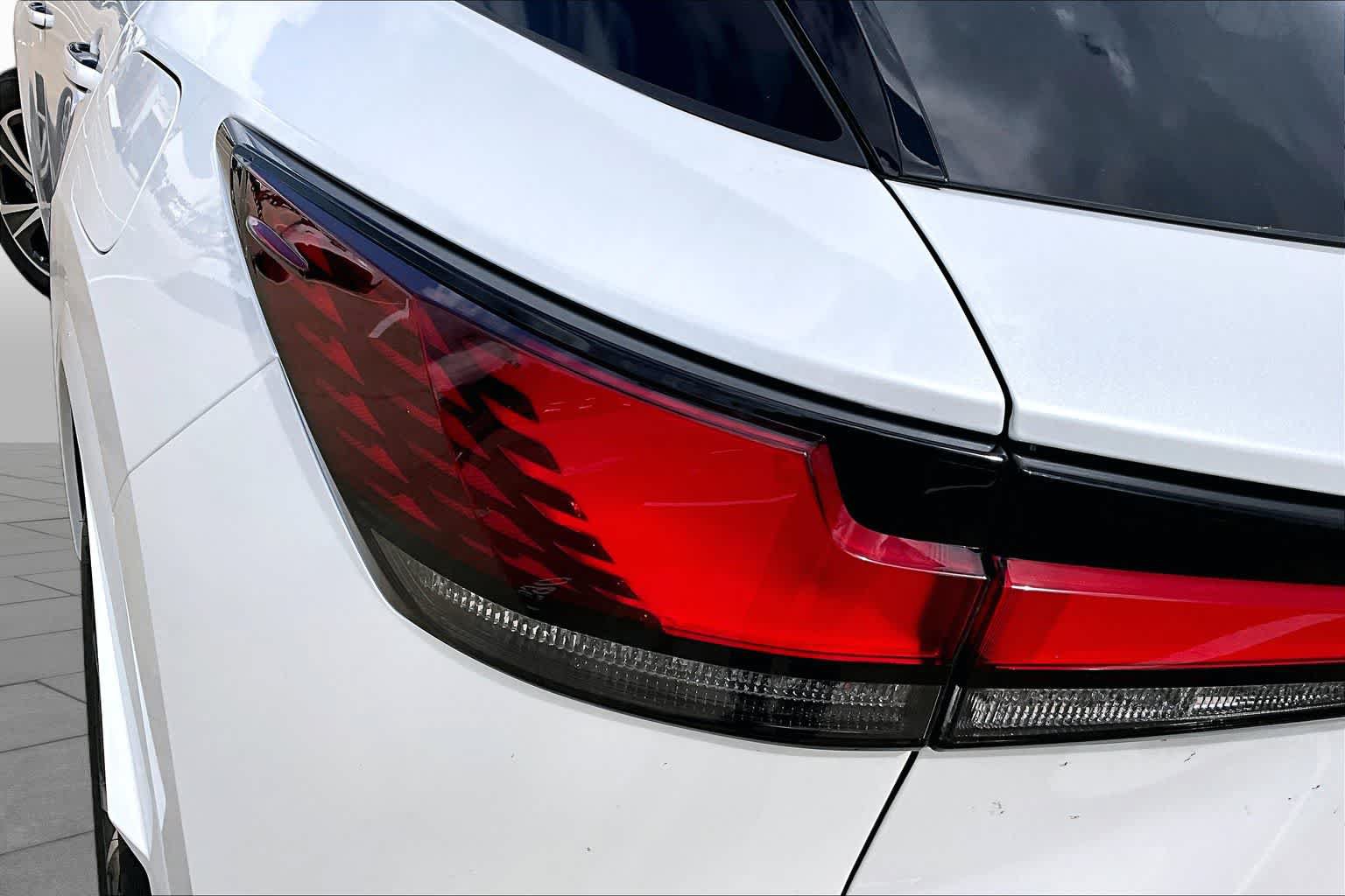 New 2026 Lexus RX 350 Premium FWD image 14