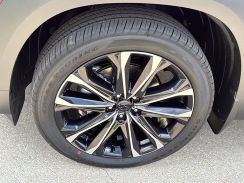 New 2026 MAZDA CX-50 2.5 Turbo w/ Premium Plus Pkg AWD/4WD image 13
