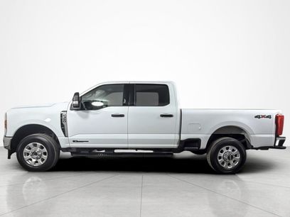 Used 2024 Ford F350 XLT