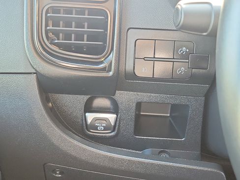 Used 2024 RAM ProMaster 3500 image 11