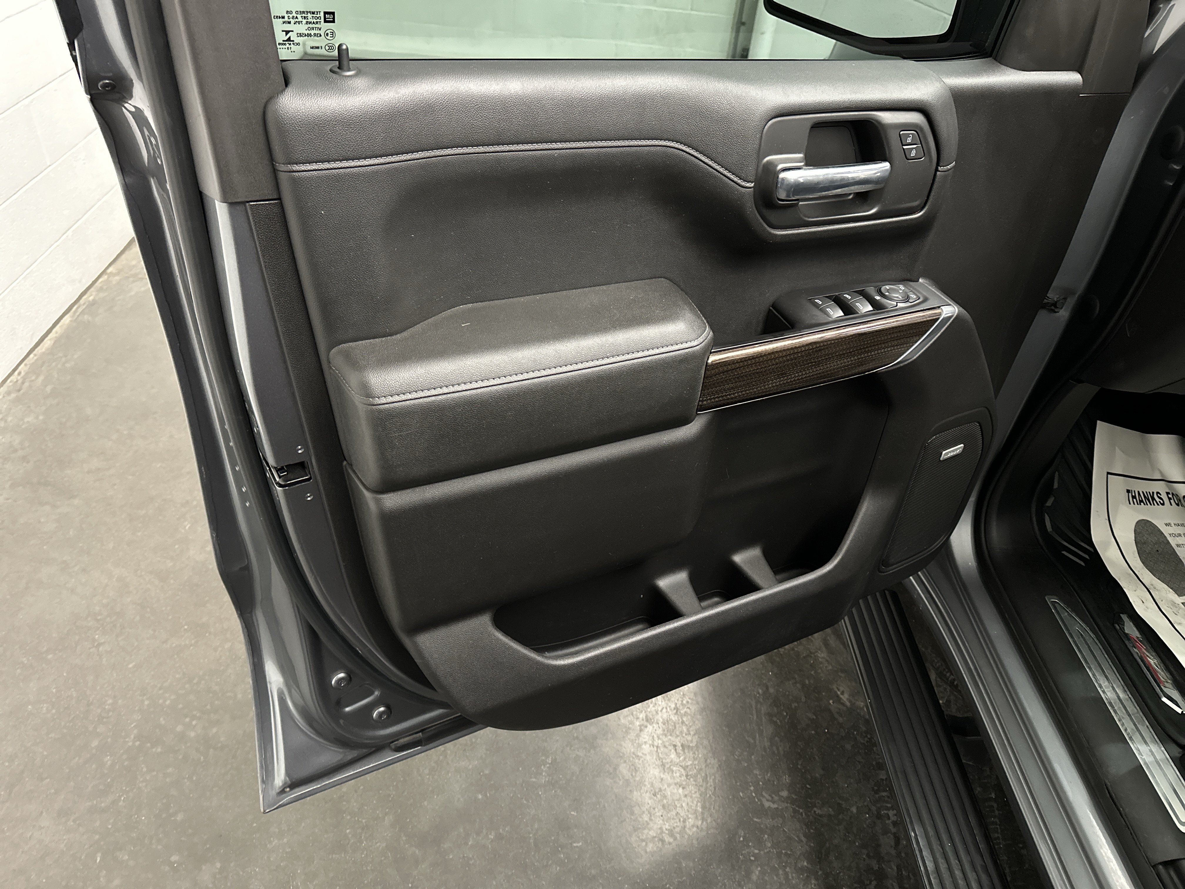 Used 2020 Chevrolet Silverado 1500 RST AWD/4WD image 19