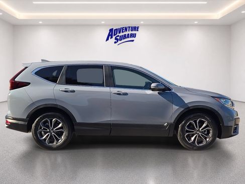 Used 2020 Honda CR-V EX image 7