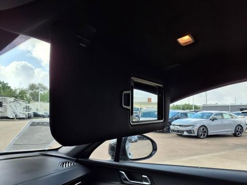 Certified 2025 Kia K5 GT-Line image 26