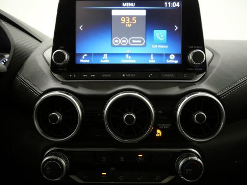 Used 2023 Nissan Sentra SV FWD image 20
