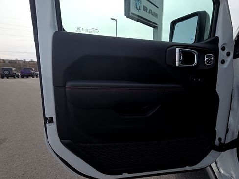 New 2026 Jeep Gladiator Rubicon image 15