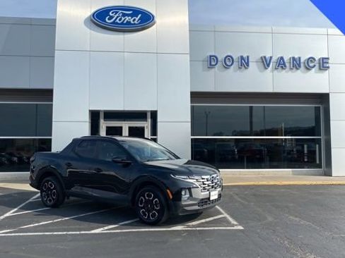 Used 2023 Hyundai Santa Cruz SEL w/ Activity Package image 1