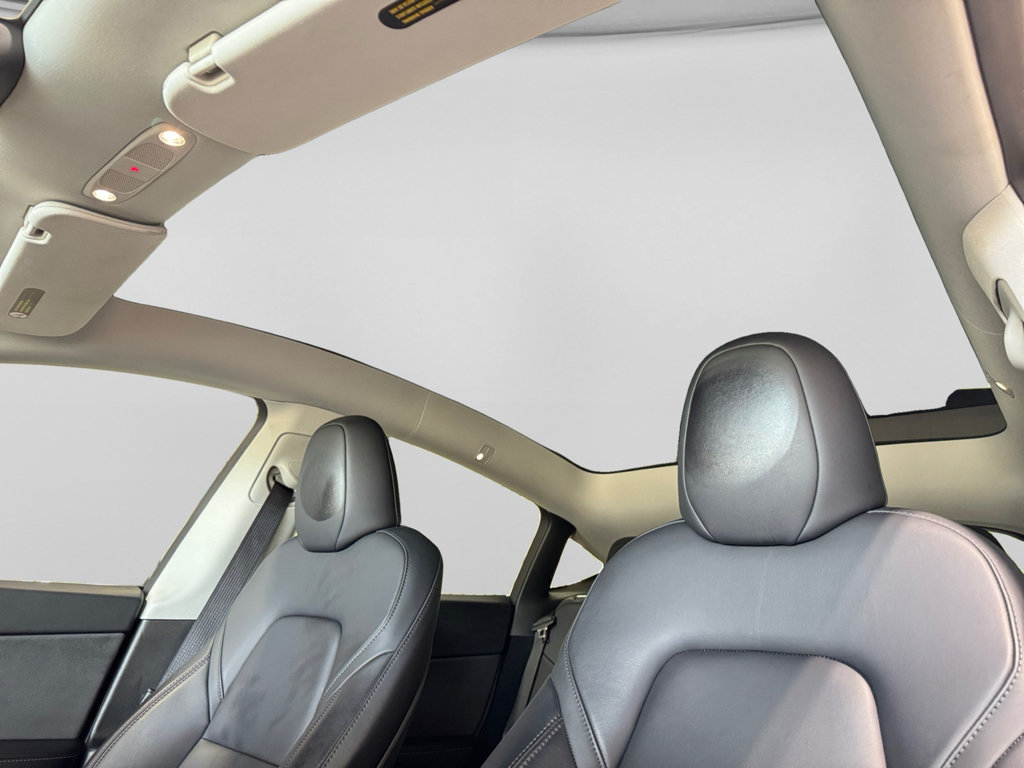 Used 2023 Tesla Model Y 2WD image 20