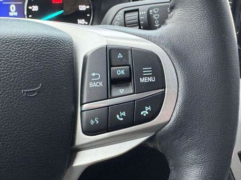 Used 2023 Ford Explorer XLT w/ Equipment Group 202A image 22