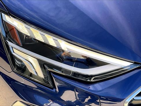 Used 2023 Audi S3 Premium Plus w/ Premium Plus Package image 24