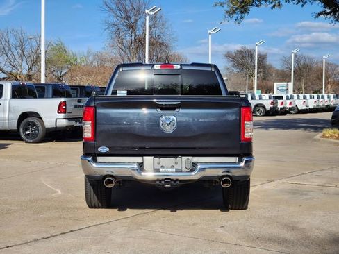 Certified 2021 RAM 1500 Lone Star image 6