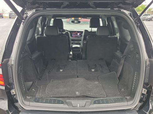 Used 2022 Dodge Durango R/T w/ Blacktop Package AWD/4WD image 10