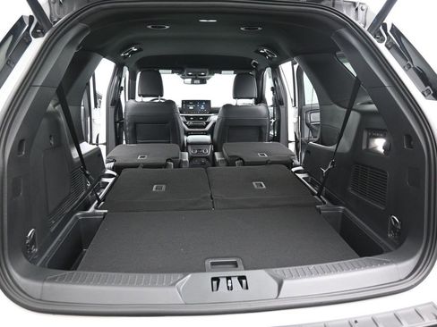 New 2025 Ford Explorer ST w/ Sun And Sound Package image 22