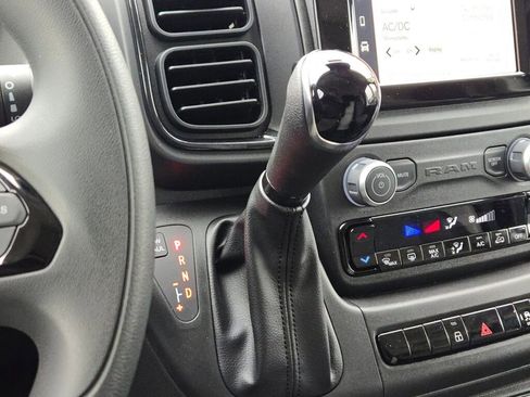 New 2026 RAM ProMaster 2500 w/ Convenience Group image 22