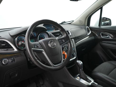 Used 2016 Buick Encore FWD image 24