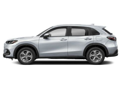 Used 2024 Honda HR-V LX image 3