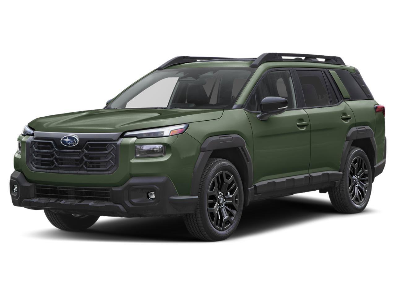 New 2026 Subaru Outback Limited XT AWD/4WD image 1