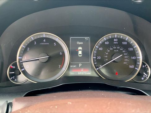 Used 2017 Lexus ES 350 image 23